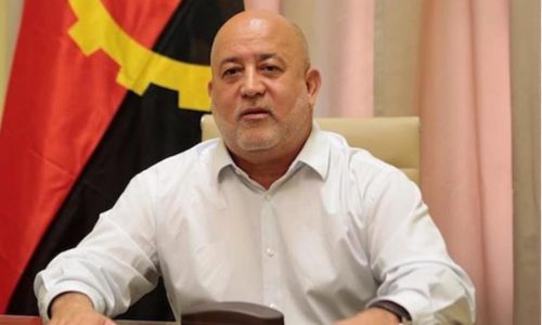 Governador de Luanda suspeito de promover aliado para o Governo de Benguela