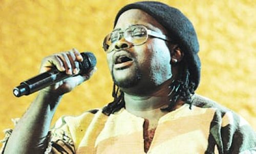 Escritor Jorge Malutidi considera Wyza um génio da música angolana