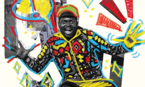 Hitler Samussuku estreia no teatro: Das Celas aos Palcos de Brasília