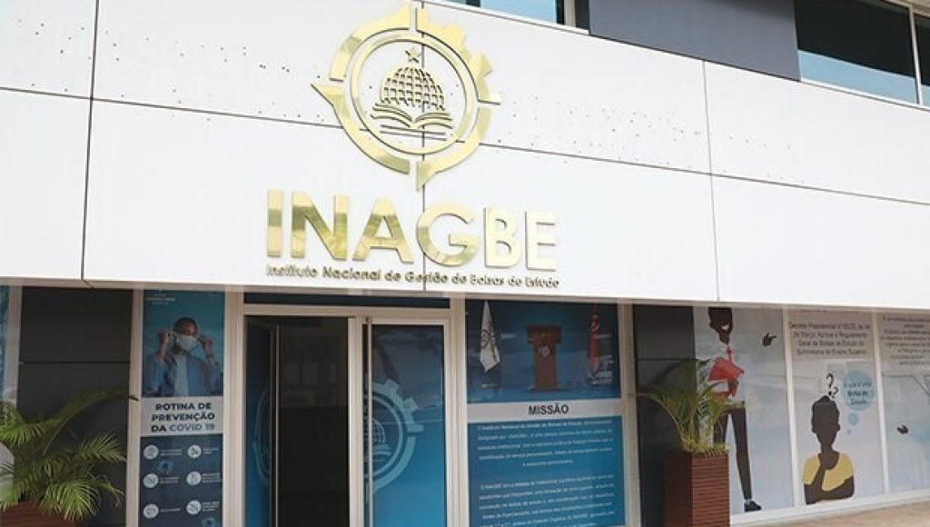 Bolseiros internos do INAGBE há quatro meses sem bolsas, ameaçam com ...