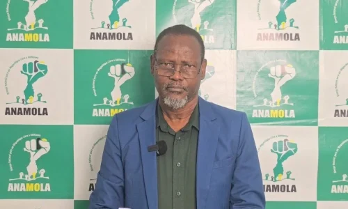 Moçambique: ANAMOLA denuncia perturbações durante convenção e pede investigação imparcial