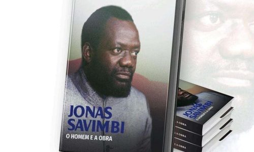 Jonas Malheiro Savimbi