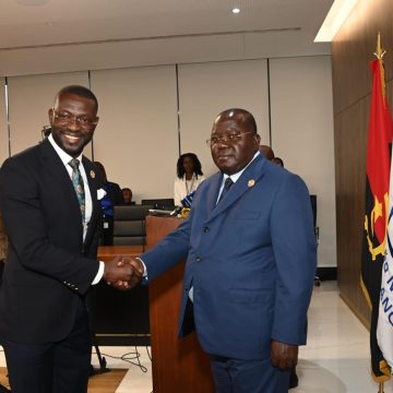 José Gama e a caixa-preta da CNE: em 2027, Angola já não aceitará o resultado sem saber como foi produzido
