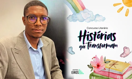 Escritor angolano vence concurso literário infantil no Brasil