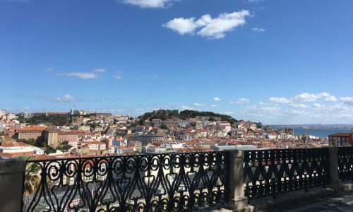 Lisboa acolhe Dias da Literatura com escritores internacionais de 28 a 30 de Outubro