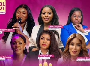 Luanda acolhe 3.ª edição do Encontro de Mulheres Cristãs de Negócios nos Ramiros