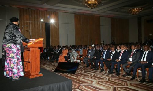 Namíbia e Angola querem reforçar capacidade produtiva e comércio regional