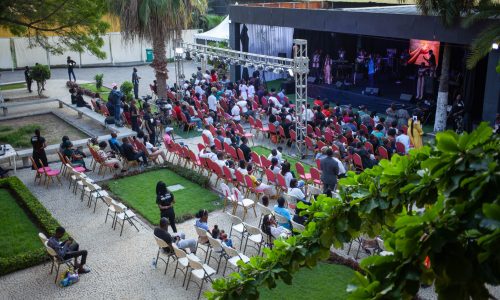 Luanda: Palácio de Ferro lança 3.ª edição da Feira MOCCO em homenagem a Elizabeth Santos