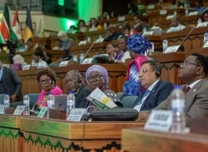 Fórum africano defende medidas para reforçar aplicação da Carta dos Direitos Humanos