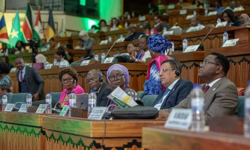 Fórum africano defende medidas para reforçar aplicação da Carta dos Direitos Humanos