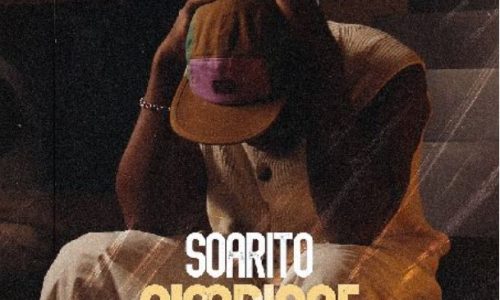 Soarito lança novo tema e reforça presença no panorama musical com "Simbiose"