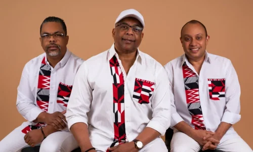 Tabanka Djaz revive clássicos em Luanda e Icolo e Bengo no aniversário de carreira
