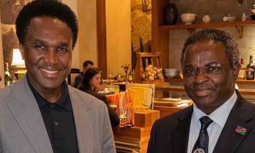 Venâncio Mondlane denuncia violações dos direitos humanos e anuncia documentação de casos contra membros da ANAMOLA