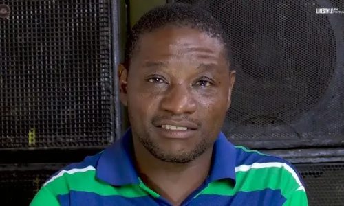 Controvérsia entre Biblack e Gegê Cuia Bué agita música angolana