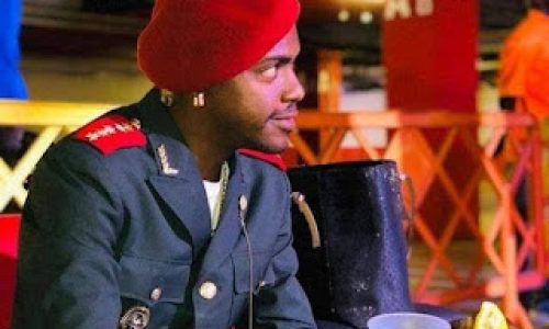 Os internautas consideram que a melhor homenagem prestada a Nagrelha é a do grupo Os Sambizanguense
