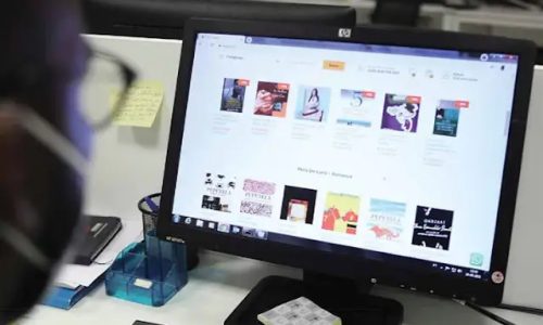 Plataforma BayQi permite a artistas nacionais venderem obras em mais de 25 países
