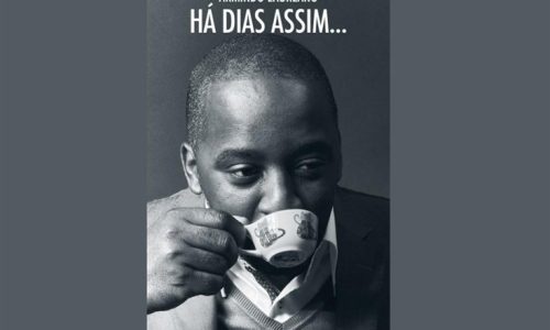 Jornalista Armindo Laureano lança livro de editoriais